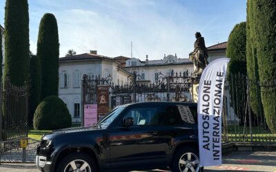 Autosalone Internazionale sostiene il progetto Senologia Al Centro