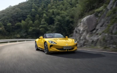 Passa al Futuro: 3 motivi per scegliere auto ibride o elettriche