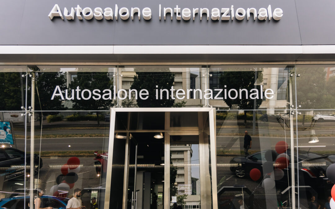 Guida all’acquisto della tua prima auto a Varese: Autosalone Internazionale, il tuo partner di fiducia
