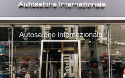 Guida all’acquisto della tua prima auto a Varese: Autosalone Internazionale, il tuo partner di fiducia