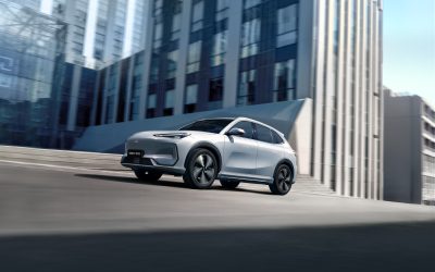 Geely a Varese: Sbarca il Colosso Cinese dell’Auto da Autosalone Internazionale