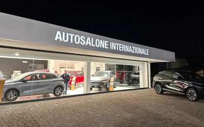 Auto Usate a Sesto Calende: Occasioni e Usato Garantito Multimarca