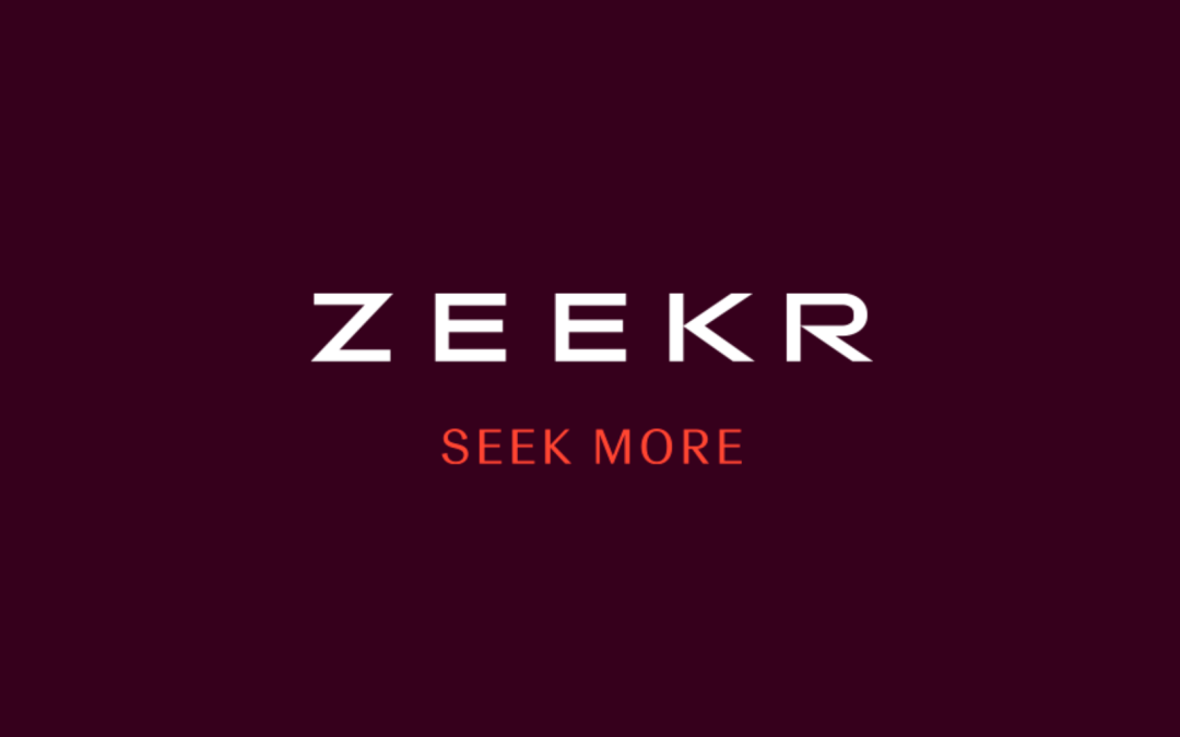 Zeekr: Quando il Minimalismo Svedese Incontra l’Ingegneria Elettrica del Futuro